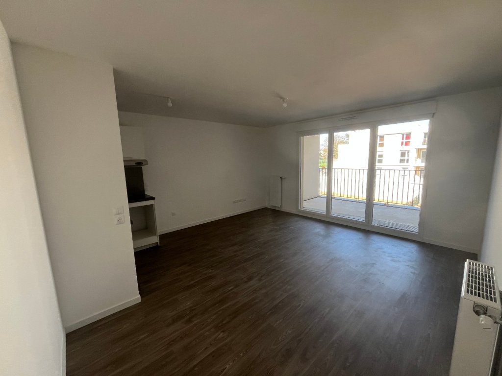 Appartement F3 Coulommiers