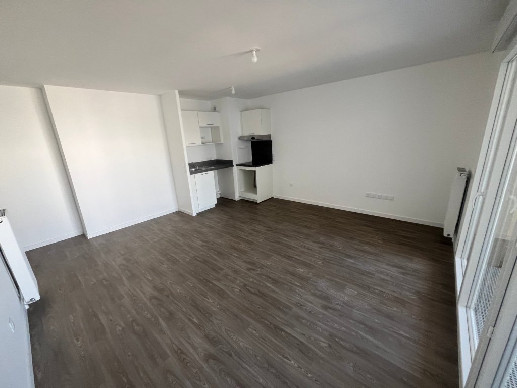 Appartement F3 Coulommiers