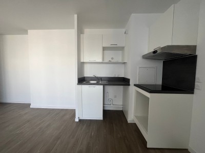 Appartement F3 Coulommiers