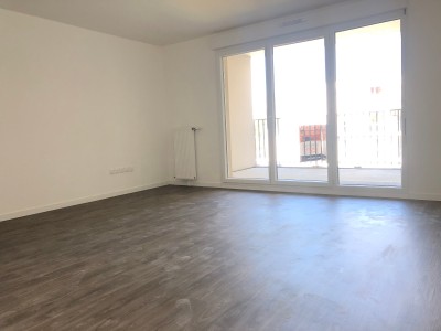 Appartement F3 Coulommiers