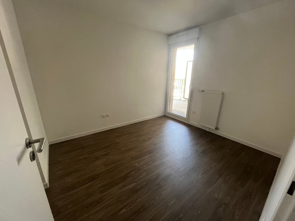 Appartement F3 Coulommiers