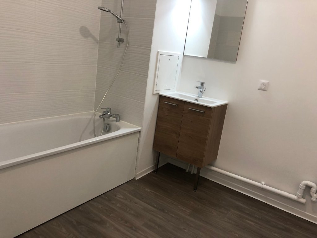 Appartement F3 Coulommiers