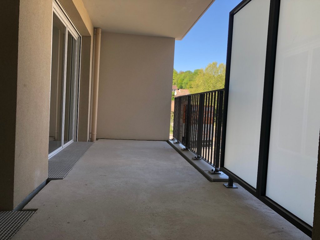 Appartement F3 Coulommiers