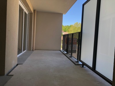 Appartement F3 Coulommiers