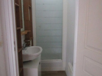 APPARTEMENT T3 A LOUER - FONTENAY TRESIGNY - 69.11 m2 - 850�&euro; charges comprises par mois