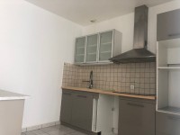APPARTEMENT T3 A LOUER - FONTENAY TRESIGNY - 76.68 m2 - 850 &euro; charges comprises par mois