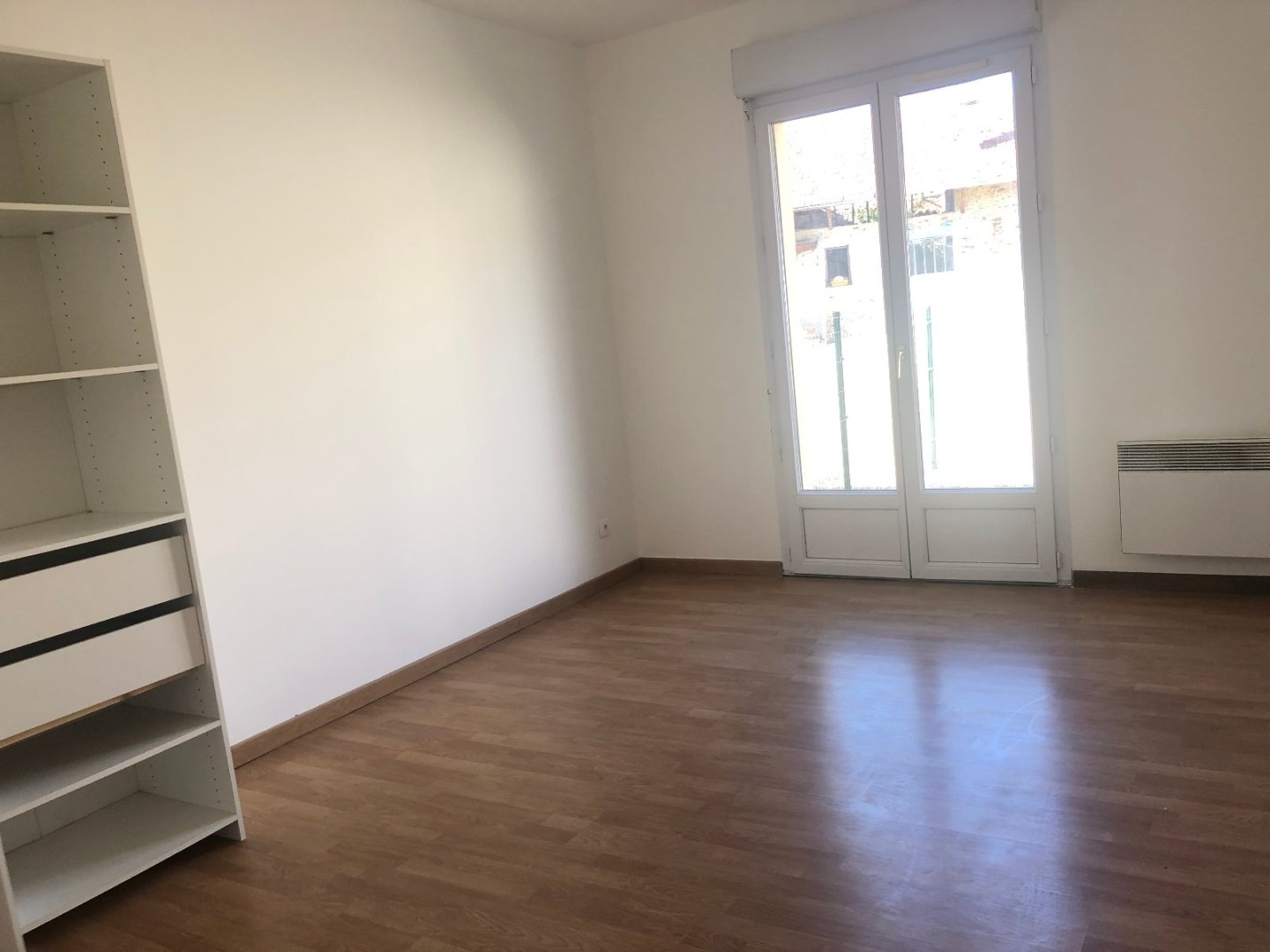 APPARTEMENT T3 A LOUER - FONTENAY TRESIGNY - 76.68 m2 - 850 &euro; charges comprises par mois