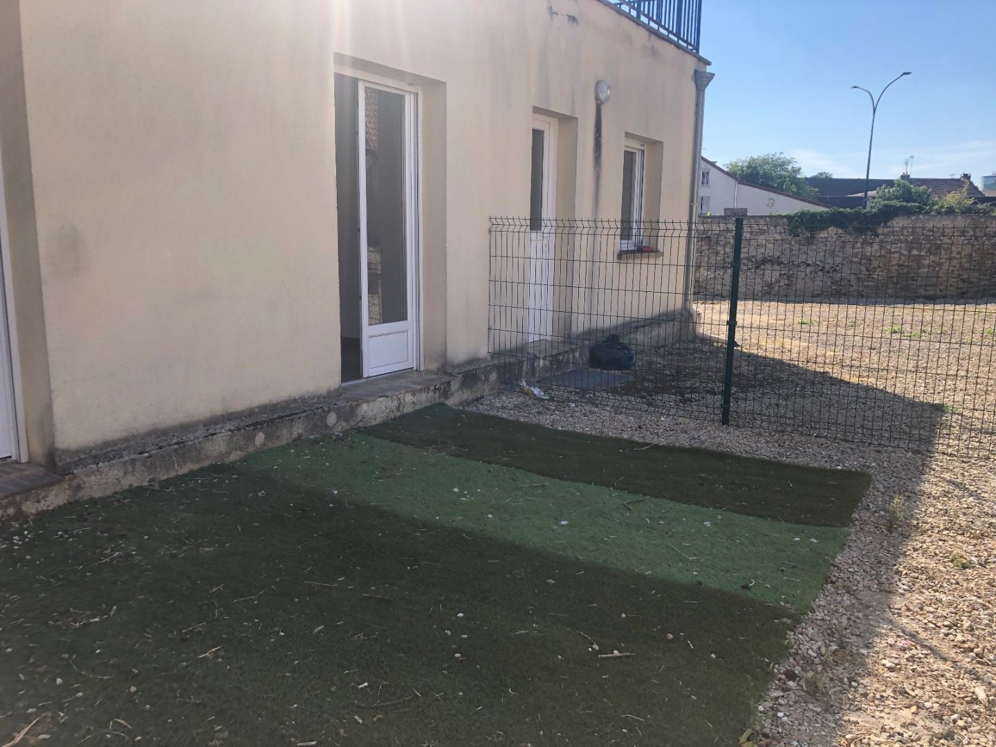 APPARTEMENT T3 A LOUER - FONTENAY TRESIGNY - 76.68 m2 - 850 &euro; charges comprises par mois