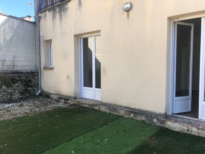 APPARTEMENT T3 A LOUER - FONTENAY TRESIGNY - 76.68 m2 - 850 &euro; charges comprises par mois