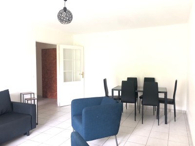 APPARTEMENT T3 A LOUER - GUIGNES proche centre ville - 61 m2 - 940 &euro; charges comprises par mois