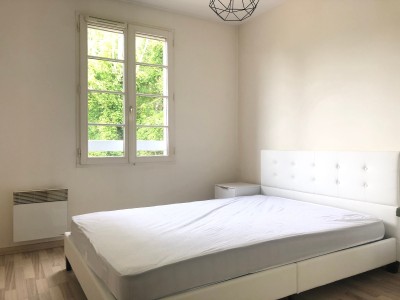 APPARTEMENT T3 A LOUER - GUIGNES proche centre ville - 61 m2 - 940 &euro; charges comprises par mois