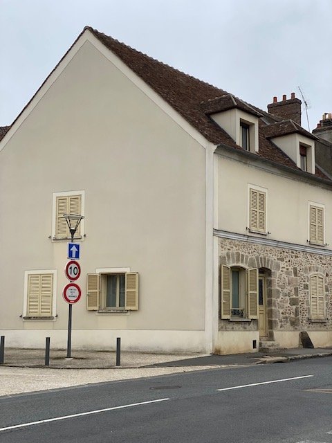 3 PIECES DUPLEX A LOUER - GUIGNES - 60.24 m2 - 855�&euro; charges comprises par mois