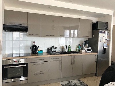 APPARTEMENT 3 PIECES A LOUER - GUIGNES - 64.02 m2 - 815 € charges comprises par mois