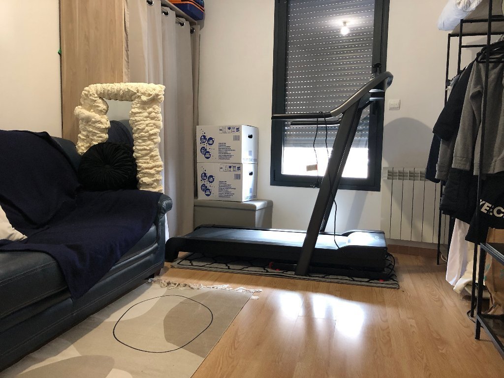 APPARTEMENT 3 PIECES A LOUER - GUIGNES - 64.02 m2 - 815 &euro; charges comprises par mois