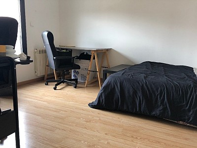 APPARTEMENT 3 PIECES A LOUER - GUIGNES - 64.02 m2 - 815 € charges comprises par mois