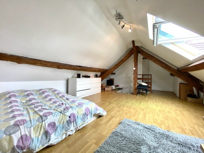 APPARTEMENT T3 A LOUER - LA FERTE GAUCHER CENTRE VILLE - 57.71 m2 - 690�&euro; charges comprises par mois