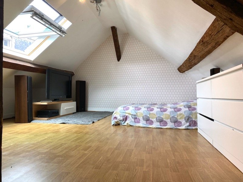 APPARTEMENT T3 A LOUER - LA FERTE GAUCHER CENTRE VILLE - 57.71 m2 - 690�&euro; charges comprises par mois