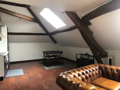 APPARTEMENT T3 A LOUER - LA FERTE GAUCHER - 48.93 m2 - 750€ charges comprises par mois