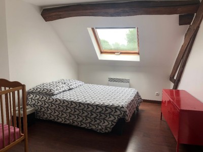 APPARTEMENT T3 A LOUER - LA FERTE GAUCHER - 48.93 m2 - 750€ charges comprises par mois