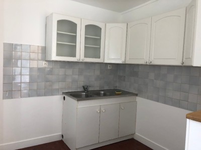 APPARTEMENT T3 A LOUER - LA FERTE GAUCHER - 92.47 m2 - 895€ charges comprises par mois