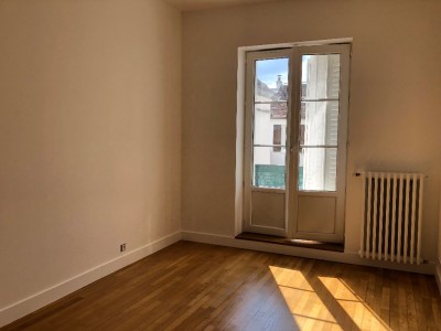 APPARTEMENT T3 A LOUER - LA FERTE GAUCHER - 92.47 m2 - 895€ charges comprises par mois