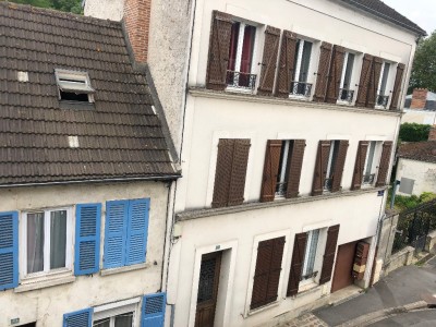 APPARTEMENT T3 A LOUER - LA FERTE GAUCHER - 48.93 m2 - 690 &euro; charges comprises par mois