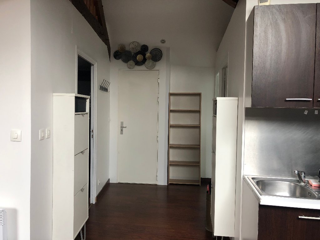 APPARTEMENT T3 A LOUER - LA FERTE GAUCHER - 48.93 m2 - 690 &euro; charges comprises par mois