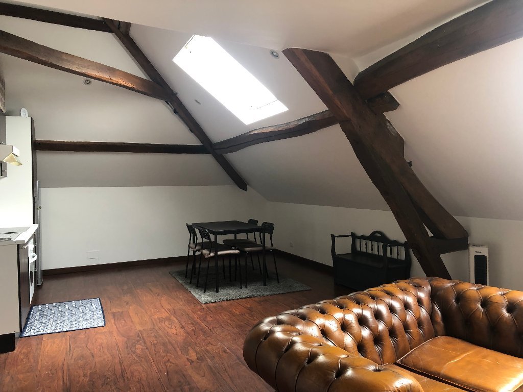 APPARTEMENT T3 A LOUER - LA FERTE GAUCHER - 48.93 m2 - 690 &euro; charges comprises par mois