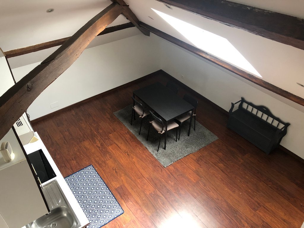 APPARTEMENT T3 A LOUER - LA FERTE GAUCHER - 48.93 m2 - 690 &euro; charges comprises par mois