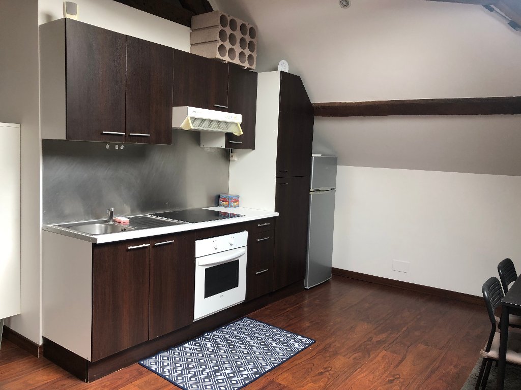 APPARTEMENT T3 A LOUER - LA FERTE GAUCHER - 48.93 m2 - 690 &euro; charges comprises par mois