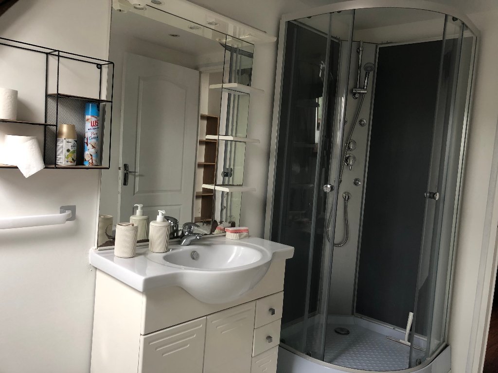 APPARTEMENT T3 A LOUER - LA FERTE GAUCHER - 48.93 m2 - 690 &euro; charges comprises par mois