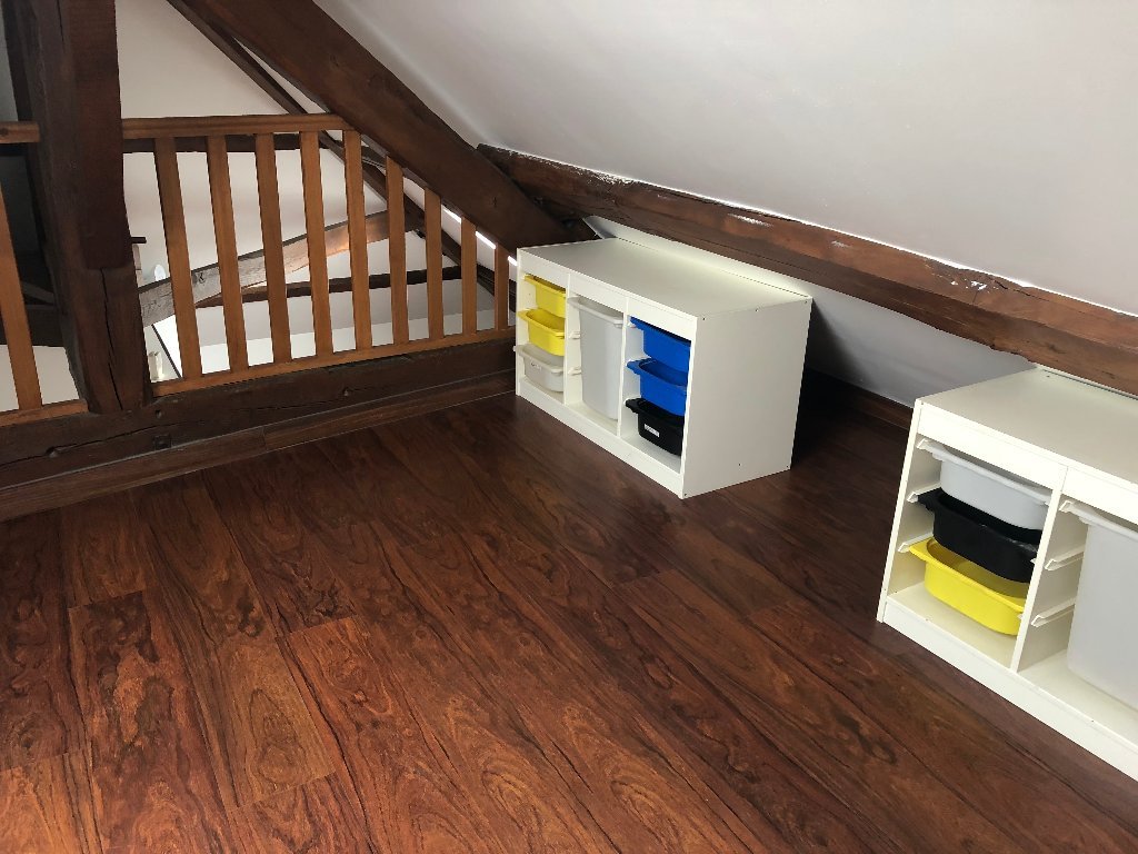 APPARTEMENT T3 A LOUER - LA FERTE GAUCHER - 48.93 m2 - 690 &euro; charges comprises par mois