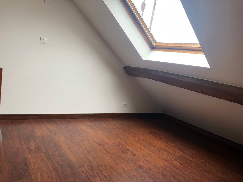 APPARTEMENT T3 A LOUER - LA FERTE GAUCHER - 48.93 m2 - 690 &euro; charges comprises par mois