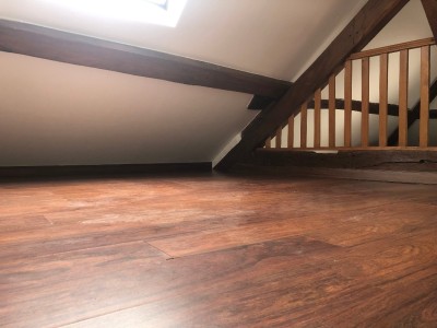 APPARTEMENT T3 A LOUER - LA FERTE GAUCHER - 48.93 m2 - 690 &euro; charges comprises par mois