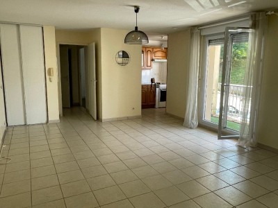 F2 BIS A LOUER - LA FERTE GAUCHER - 53.05 m2 - 700 € charges comprises par mois