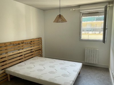 F2 BIS A LOUER - LA FERTE GAUCHER - 53.05 m2 - 700 € charges comprises par mois