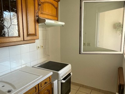 F2 BIS A LOUER - LA FERTE GAUCHER - 53.05 m2 - 700 € charges comprises par mois