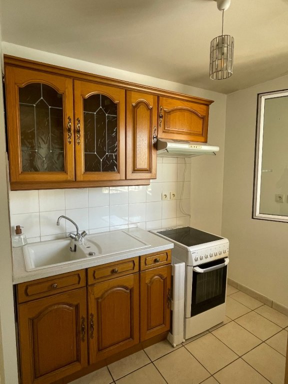 F2 BIS A LOUER - LA FERTE GAUCHER - 53.05 m2 - 700 &euro; charges comprises par mois