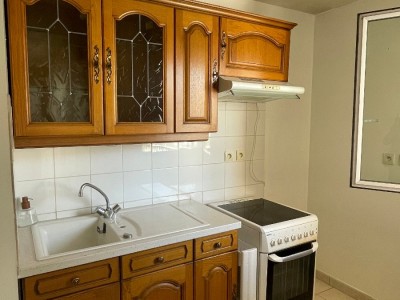 F2 BIS A LOUER - LA FERTE GAUCHER - 53.05 m2 - 700 € charges comprises par mois