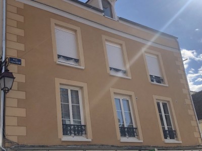 APPARTEMENT T3 A LOUER - ROZAY EN BRIE - 60 m2 - 760€ charges comprises par mois