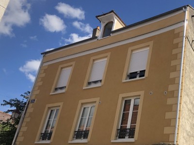 APPARTEMENT T3 A LOUER - ROZAY EN BRIE - 60 m2 - 760€ charges comprises par mois