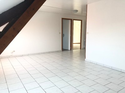 APPARTEMENT T3 A LOUER - ROZAY EN BRIE - 60 m2 - 760€ charges comprises par mois