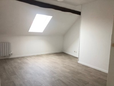APPARTEMENT T3 A LOUER - ROZAY EN BRIE - 60 m2 - 760€ charges comprises par mois