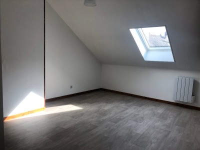 APPARTEMENT T3 A LOUER - ROZAY EN BRIE - 60 m2 - 760€ charges comprises par mois