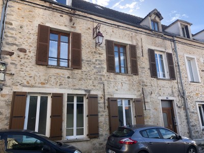 APPARTEMENT T3 A LOUER - ROZAY EN BRIE - 63.21 m2 - 905 € charges comprises par mois