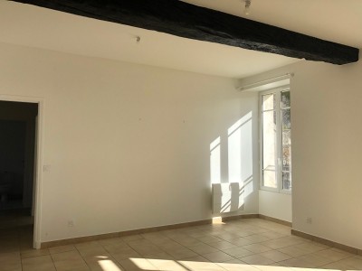 APPARTEMENT T3 A LOUER - ROZAY EN BRIE - 63.21 m2 - 905 € charges comprises par mois