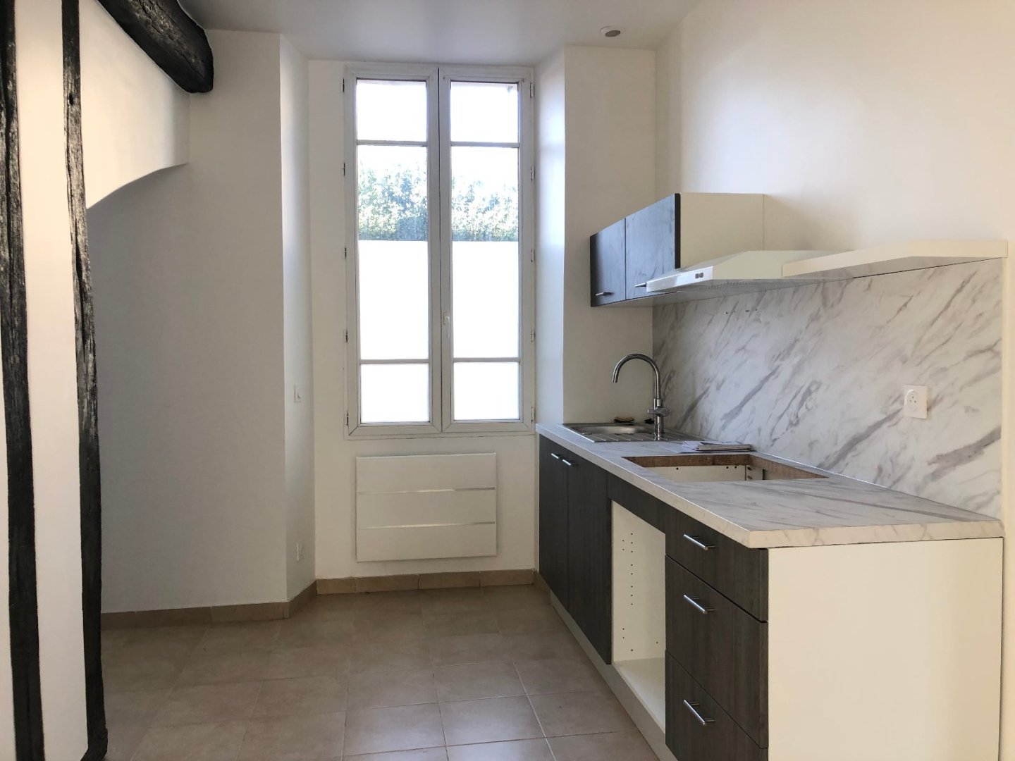 APPARTEMENT T3 A LOUER - ROZAY EN BRIE - 63.21 m2 - 905 &euro; charges comprises par mois