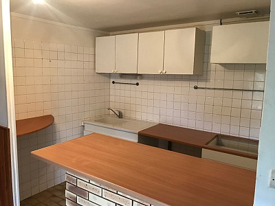 APPARTEMENT T3 A LOUER - VOINSLES - 83.41 m2 - 814 &euro; charges comprises par mois