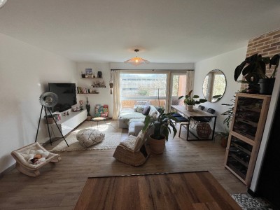 APPARTEMENT T3 A VENDRE - BRIE COMTE ROBERT - 73.1 m2 - 264000€