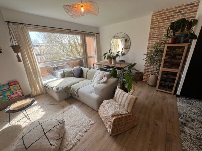 APPARTEMENT T3 A VENDRE - BRIE COMTE ROBERT - 73.1 m2 - 264000€